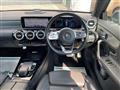 2020 Mercedes-Benz A-Class