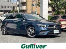 2020 Mercedes-Benz A-Class