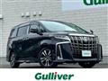 2019 Toyota Alphard