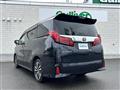 2019 Toyota Alphard