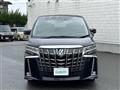2019 Toyota Alphard