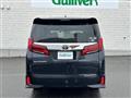2019 Toyota Alphard