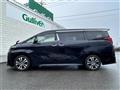 2019 Toyota Alphard