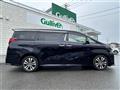 2019 Toyota Alphard