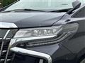 2019 Toyota Alphard