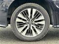 2019 Toyota Alphard