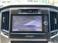 2013 Toyota Crown Hybrid