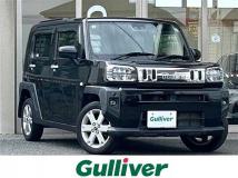 2021 Daihatsu Taft
