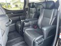 2019 Toyota Alphard