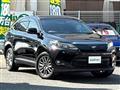 2015 Toyota Harrier Hybrid