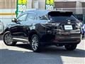 2015 Toyota Harrier Hybrid