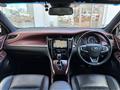 2015 Toyota Harrier Hybrid