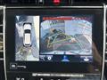 2015 Toyota Harrier Hybrid