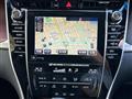 2015 Toyota Harrier Hybrid