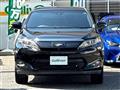 2015 Toyota Harrier Hybrid