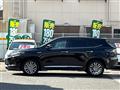 2015 Toyota Harrier Hybrid