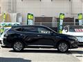 2015 Toyota Harrier Hybrid