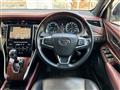 2015 Toyota Harrier Hybrid