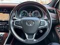 2015 Toyota Harrier Hybrid