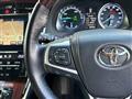 2015 Toyota Harrier Hybrid