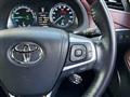 2015 Toyota Harrier Hybrid
