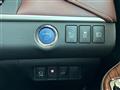 2015 Toyota Harrier Hybrid