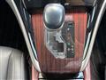 2015 Toyota Harrier Hybrid