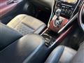 2015 Toyota Harrier Hybrid