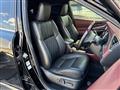 2015 Toyota Harrier Hybrid