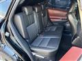 2015 Toyota Harrier Hybrid