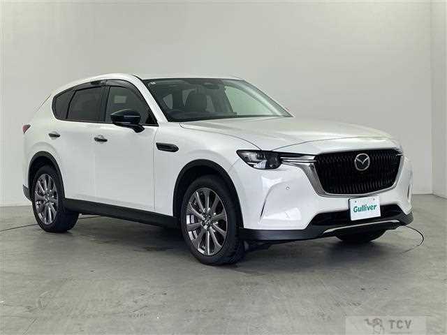 2024 Mazda Mazda Others