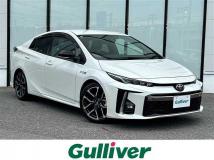 2018 Toyota Prius PHV
