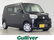 2020 Daihatsu Move Canbus
