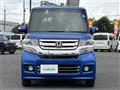 2017 Honda N BOX