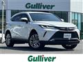 2021 Toyota Harrier