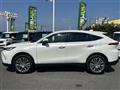 2021 Toyota Harrier