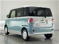 2021 Daihatsu Move Canbus