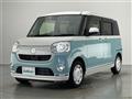 2021 Daihatsu Move Canbus