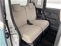 2021 Daihatsu Move Canbus