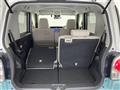 2021 Daihatsu Move Canbus