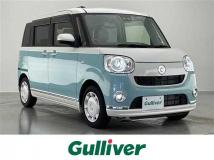 2021 Daihatsu Move Canbus