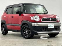 2019 Suzuki XBEE