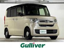 2021 Honda N BOX