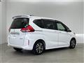 2017 Honda Freed