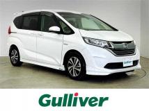 2017 Honda Freed