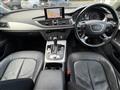 2015 Audi A7 Sportback
