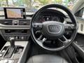 2015 Audi A7 Sportback