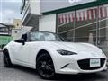 2025 Mazda Roadster