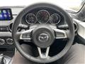 2025 Mazda Roadster