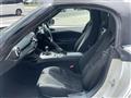 2025 Mazda Roadster